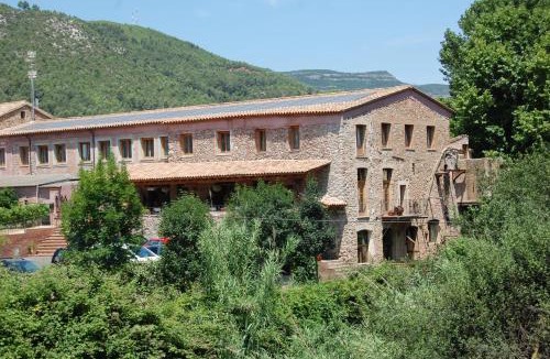 Bigues I Riells Hotel | Hotel Moli De La Torre