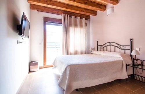 Buitrago del Lozoya Apartment | Apartamentos LA PARRA