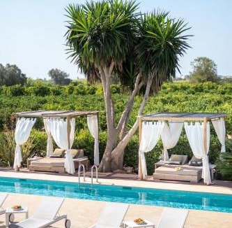 Santa Eulalia del Rio Hotel | Can Jaume by Ocean Drive