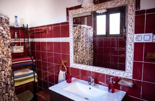 Los Navalucillos House | Casa Rural los Enebros