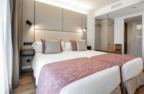 Castillejos Apartment | Pierre & Vacances Apartamentos Edificio Eurobuilding 2