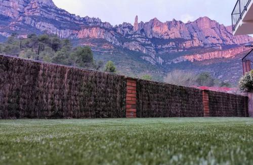 Monistrol de Montserrat Apartment | Apartaments Agulles de Montserrat