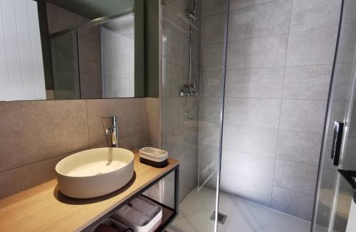 Monistrol de Montserrat Apartment | Apartaments Agulles de Montserrat