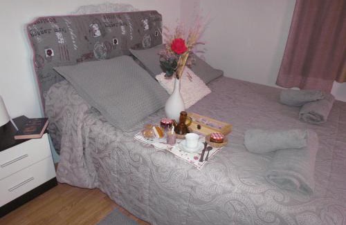Alburquerque Apartment | Apartamentos Casas Rurales "Paraje San Blas" TR-BA-00166