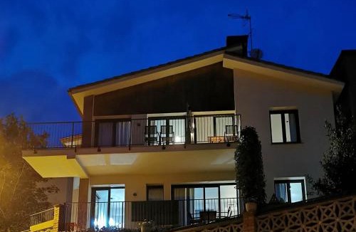 Monistrol de Montserrat Apartment | Apartaments Agulles de Montserrat