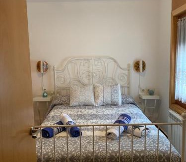 Vilassar de Mar Apartment | CASA la PAU