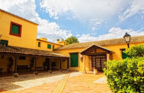 Casas de Roldan Hotel | Hotel Bodega La Venta