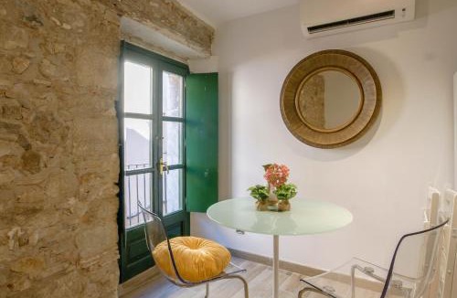 Old Town Apartment | Tresor Boutique Apartment
