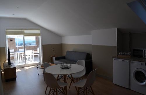 Cangas Hotel | Hotel Airiños 3*