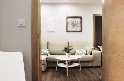 Aldan Apartment | Mirador Ría de Aldán Apartamentos