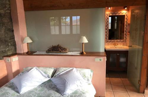 Lles House | Casa rural calRei