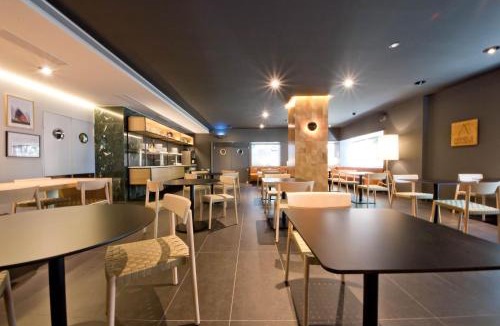 Granollers Hotel | Aparthotel Atenea Valles