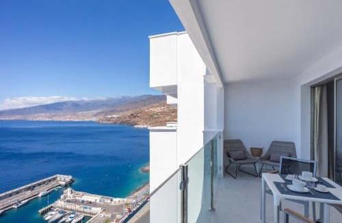 Radazul Apartment | Lujosos Apartamentos Mónaco - Canary Good Vibes