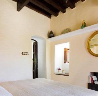 Santa Eulalia del Rio Hotel | Agroturismo Can Talaias San CArlos