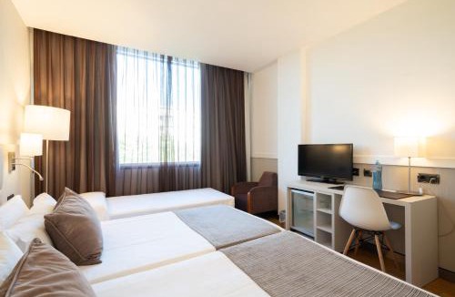 Sabadell Hotel | Catalonia Gran Hotel Verdi