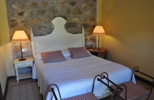 Albarracin House | La Casa del tío Americano
