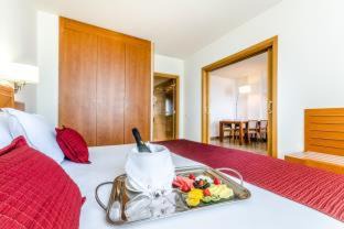 Ripollet Hotel | Exe Barbera Parc