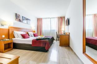 Ripollet Hotel | Exe Barbera Parc