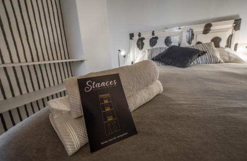 Vic Apartment | Luxury Apartment Stancesvic