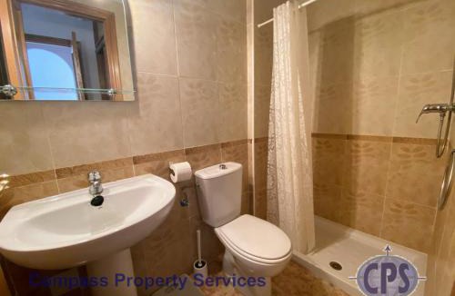 Orihuela Costa Apartment | La Ciñuelica R11 Ground Floor Apartment Com Pool L114