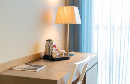 Mataro Hotel | Atenea Port Barcelona Mataró