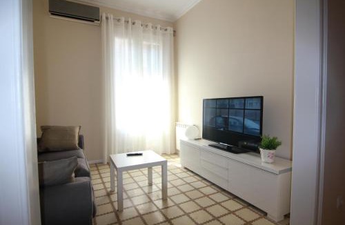 L'Antiga Esquerra de l'Eixample Apartment | CORSEGA - Apartment in the center of Barcelona