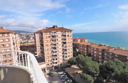 Montgat Apartment | LIANA SEAVIEW & BEACH - apartment