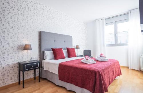 Rubi Apartment | Alcam Rubi