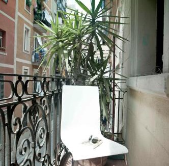 Barceloneta Apartment | Barceloneta Suites Apartments Beach