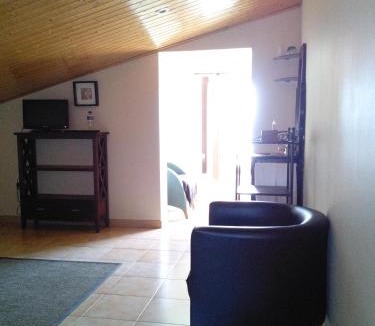 Cangas House | La Garita Casa Rural