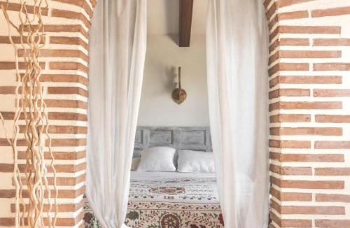 Llica d'Amunt Bed & Breakfast | Can Caponet