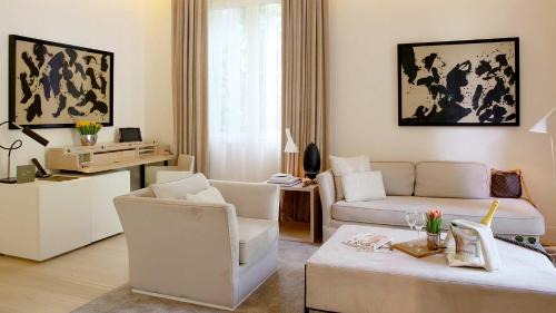 Sant Gervasi – la Bonanova Hotel | ABaC Hotel Boutique 5 GL
