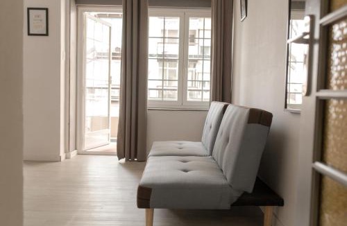 Alicante City Centre House | Big Room Holiday Alicante