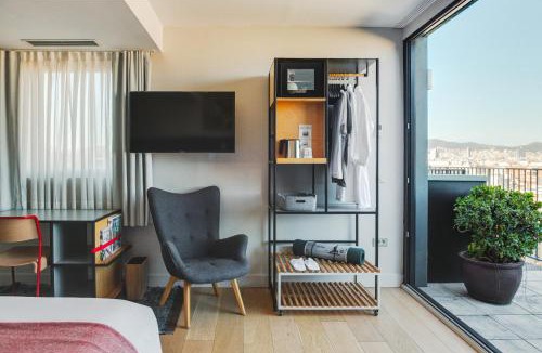 El Poble-sec Hotel | Hotel Brummell