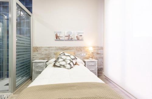 Sabadell Hotel | Urban Sabadell