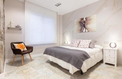 Sabadell Hotel | Urban Sabadell