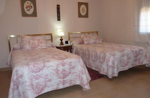 Fernan Caballero House | Casa Rural Yeguada Jimenez Latorre