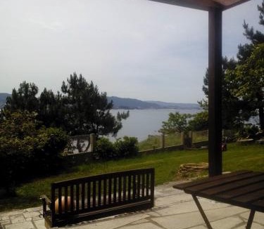 Cangas House | La Garita Casa Rural