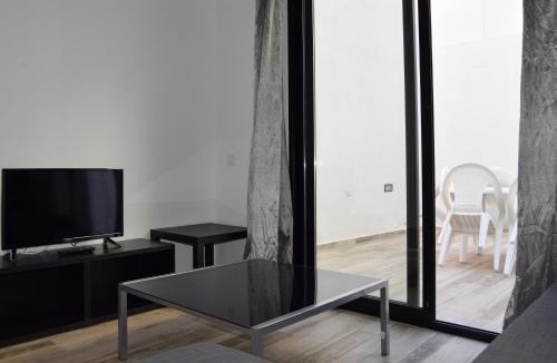 La Roqueta Apartment | NWT Central Station Apartments