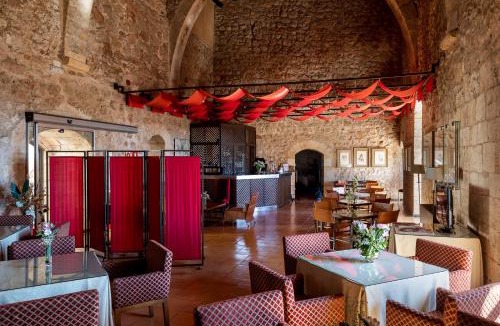 Alarcon Hotel | Parador de Alarcón