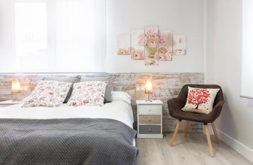 Sabadell Hotel | Urban Sabadell