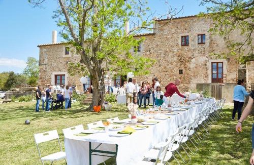 Veinat de Penedes House | Can LLorens