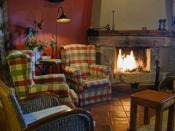 Espirdo House | Casona de Espirdo