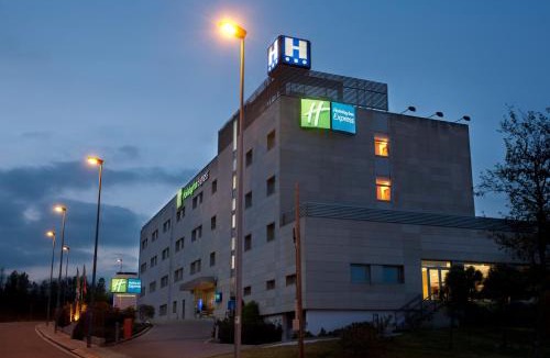 Granollers Hotel | Holiday Inn Express Barcelona - Montmeló by IHG