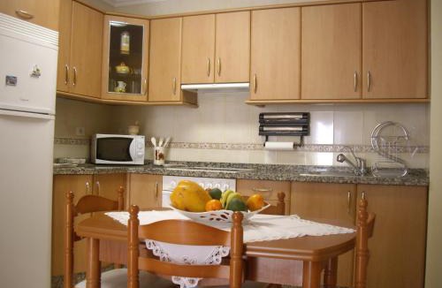 Las Galletas Apartment | Apartamento Celimar