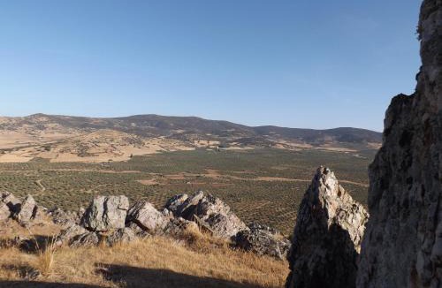 Fuente el Fresno House | EL LABRIEGO, Casa rural