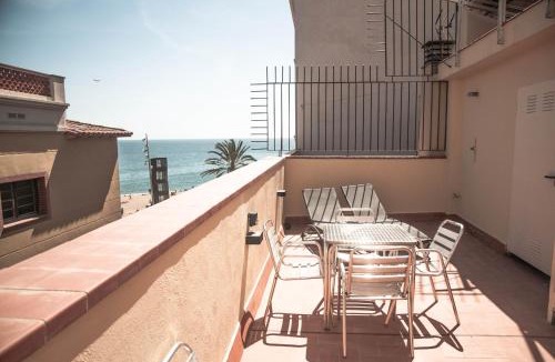 Barceloneta Apartment | Barcelona Beach Apartments