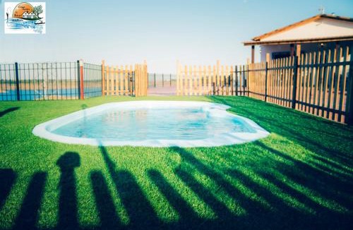 Almodovar del Rio House | Casas Rurales el Balcon de la Brena