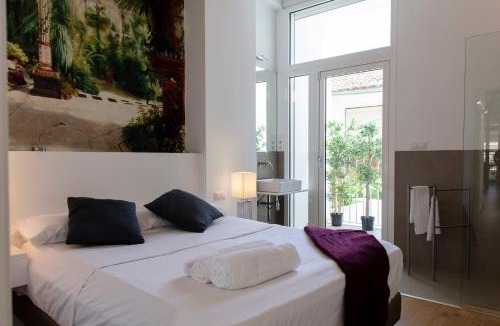La Seu Apartment | CASA FLORIT - Suite en el Caso Antiguo - Alojamiento Exclusivo