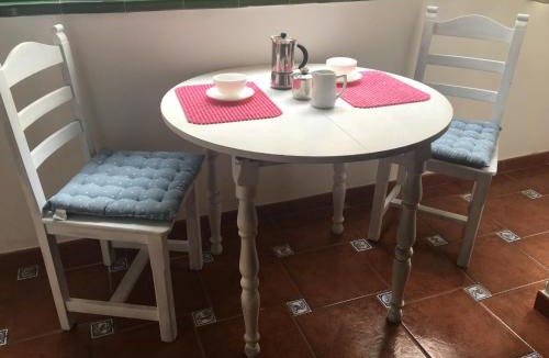 Las Galletas Apartment | Vacacional playa Las Galletas